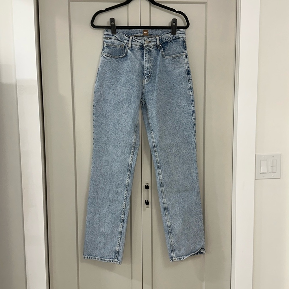 Hugo Boss Jean